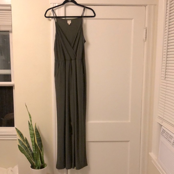 Stitchfix Kaileigh Jumpsuit with Pockets - Picture 1 of 4